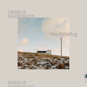 Fergus McCreadie: The Shieling (Edition Records; 2024) Por Pachi Tapiz [Grabación de jazz] - Tomajazz - The Shieling (Edition Records; 2024) es la nueva grabación del pianista escocés Fergus McCreadie. Pachi Tapiz repasa la grabación. Participan Fergus McCreadie, David Bowden, Stephen Henderson
