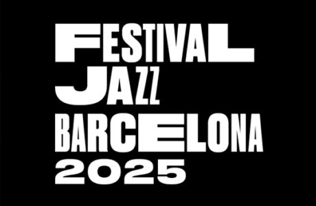 57 Festival de Jazz de Barcelona 2025 (Barcelona. Del 10 de octubre de 2025 al 1 de marzo de 2026) [Noticias de jazz] - Tomajazz