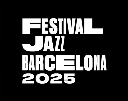 57 Festival de Jazz de Barcelona 2025 (Barcelona. Del 10 de octubre de 2025 al 1 de marzo de 2026) [Noticias de jazz] - Tomajazz