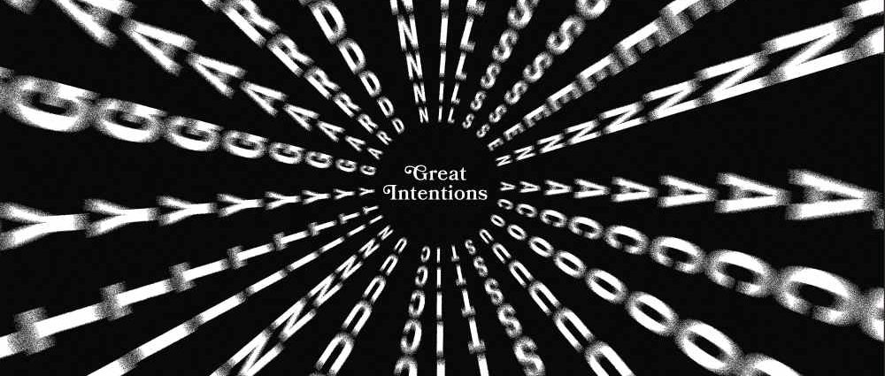 Gard Nilssen: Great Intentions (Action Jazz; 2025) Por Pachi Tapiz [Grabación de jazz] - Tomajazz