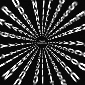 Gard Nilssen: Great Intentions (Action Jazz; 2025) Por Pachi Tapiz [Grabación de jazz] - Tomajazz