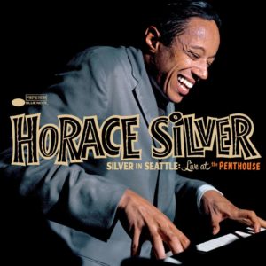 Horace Silver: Silver in Seattle: Live at the Penthouse (Blue Note Records; 2025) Por Carlos Lara [Grabación de jazz] - Tomajazz - Silver in Seattle: Live at the Penthouse (Blue Note Records; 2025) es una grabación inédita del gran Horace Silver. Carlos Lara repasa la grabación. Con Joe Henderson, Woody Shaw, Horace Silver, Teddy Smith, Roger Humphries