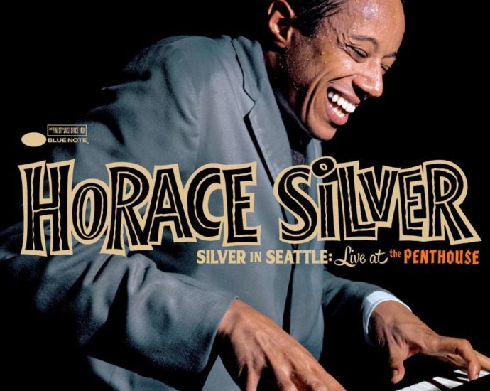 Horace Silver: Silver in Seattle: Live at the Penthouse (Blue Note Records; 2025) Por Carlos Lara [Grabación de jazz] - Tomajazz - Silver in Seattle: Live at the Penthouse (Blue Note Records; 2025) es una grabación inédita del gran Horace Silver. Carlos Lara repasa la grabación. Con Joe Henderson, Woody Shaw, Horace Silver, Teddy Smith, Roger Humphries