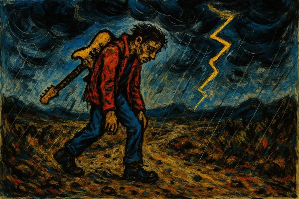 El Impulso. Por Marcos Pin [Relatos de jazz AKA Jazzoligía nórdico-galaica] - Tomajazz - El Impulso es la segunda entrega de Marcos Pin en su Jazzoligía nórdico-galaica