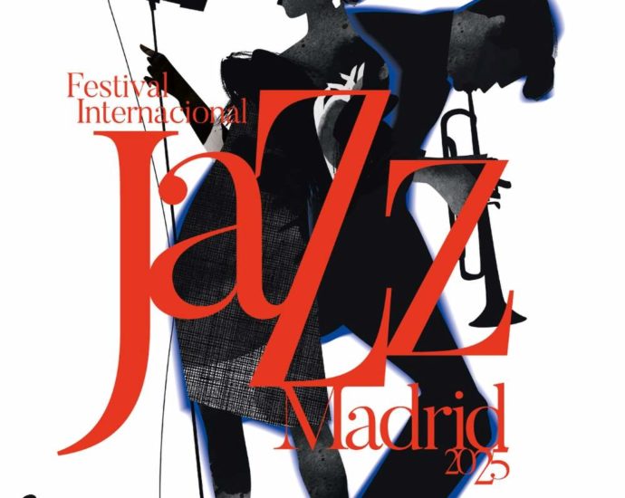 Festival Internacional JAZZMADRID 2025 (Madrid. Del 5 de octubre al 30 de noviembre de 2025) [Noticias de jazz] - Tomajazz
