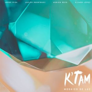 Universos Paralelos: emisión 16 de octubre de 2025 (UP.T.31 P.05) [Noticias de jazz] - Tomajazz - Universos Paralelos. Programa de la semana del 16 de octubre de 2025. Ramón García en portada. Además visitan a Sergio Cabanillas Craig Taborn / Nels Cline / Marcus Gilmore, Rubén Reinaldo, K'Tam, Jorge Rossy & Michael Kanan