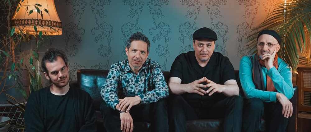 Kurt Rosenwinkel & Jean-Paul Brodbeck: The Brahms Project (Heartcore Records; 2025) Por Carlos Lara [Grabación de jazz] - Tomajazz