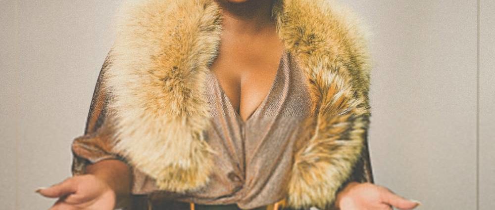 Ledisi: For Dinah (Candid Records; 2025) Por Pachi Tapiz [Grabación de jazz] - Tomajazz - For Dinah (Candid Records; 2025) es la nueva grabación de la cantante Ledisi. Pachi Tapiz repasa la grabación