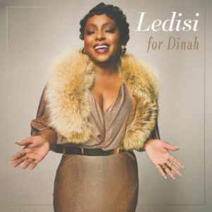 Ledisi: For Dinah (Candid Records; 2025) Por Pachi Tapiz [Grabación de jazz] - Tomajazz - For Dinah (Candid Records; 2025) es la nueva grabación de la cantante Ledisi. Pachi Tapiz repasa la grabación