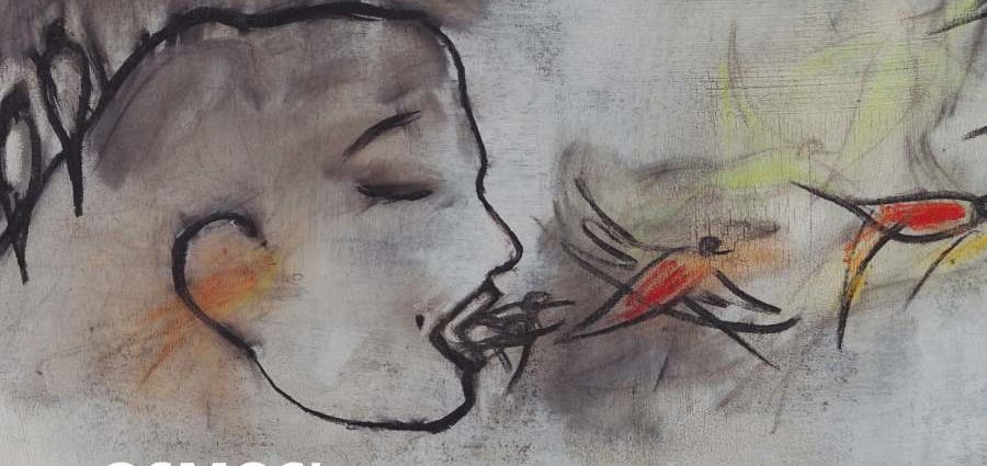 Lluis Vidal & Barcelona Art Orchestra: Osmosi (Poema sonor i visual per a big band i dibuix en transformació) (Fresh Sound Records; 2025) Por Carlos Lara [Grabación de jazz] - Tomajazz - Osmosi (Fresh Sound Records; 2025) es la nueva grabación de Lluis Vidal & Barcelona Art Orchestra. Carlos Lara repasa la grabación