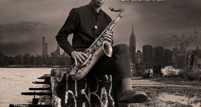 Mark Turner: Reflections on: The Autobiography of an Ex-Colored Man (Giant Step Arts; 2025) Por Pachi Tapiz [Grabación de jazz] - Tomajazz