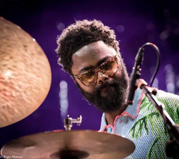 Chris Potter - Dave Holland - Marcus Gilmore "Kismet" (60 Festival de Jazz de San Sebastián 2025. 2025-07-25) Por Antonio Torres (texto y fotos), y Pepe Mateos (fotos) [Concierto de jazz] - Tomajazz - Chris Potter - Dave Holland - Marcus Gilmore "Kismet" intervinieron en el 60 Festival de Jazz de San Sebastián 2025. Antonio Torres (texto y fotos), y Pepe Mateos (fotos) repasan la actuación