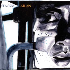 Seaorm: Atlan (octoberXart Records, 2025) Por Enrique Farelo [Grabación de jazz] - Tomajazz - Atlan (octoberXart Records, 2025) es la nueva grabación de Seaorm. Enrique Farelo repasa la grabación. Seaormson Ark Fedotov, Ivan Fedotov, Ángel Ontalva