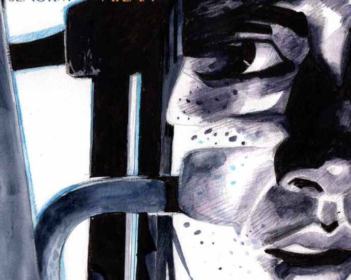 Seaorm: Atlan (octoberXart Records, 2025) Por Enrique Farelo [Grabación de jazz] - Tomajazz - Atlan (octoberXart Records, 2025) es la nueva grabación de Seaorm. Enrique Farelo repasa la grabación. Seaormson Ark Fedotov, Ivan Fedotov, Ángel Ontalva