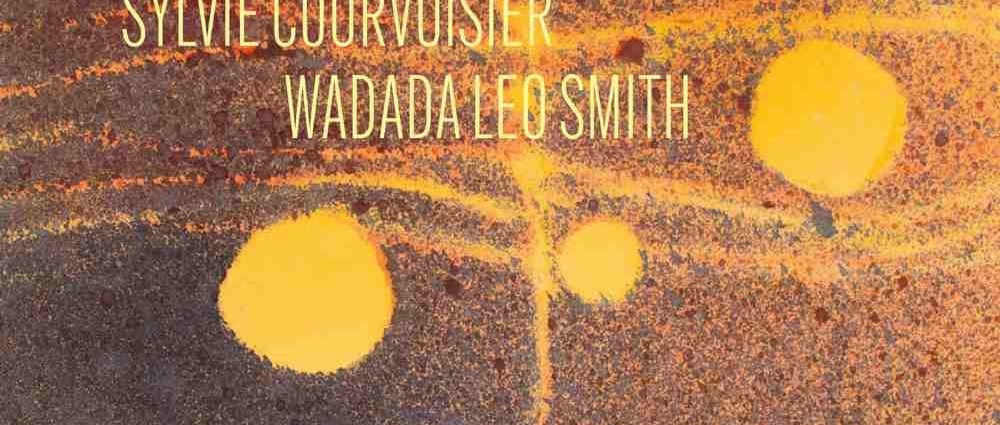 Sylvie Courvoisier & Wadada Leo Smith: Angel Falls (Intakt Records; 2025) Por Pachi Tapiz [Grabación de jazz] - Tomajazz - Angel Falls (Intakt Records; 2025) es la nueva grabación de Sylvie Courvoisier & Wadada Leo Smith. Pachi Tapiz repasa la grabación