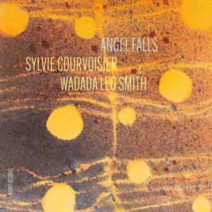 Sylvie Courvoisier & Wadada Leo Smith: Angel Falls (Intakt Records; 2025) Por Pachi Tapiz [Grabación de jazz] - Tomajazz - Angel Falls (Intakt Records; 2025) es la nueva grabación de Sylvie Courvoisier & Wadada Leo Smith. Pachi Tapiz repasa la grabación