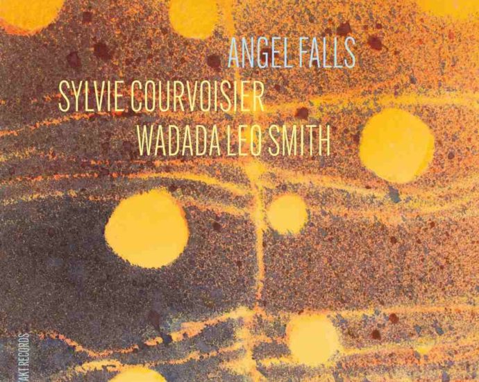 Sylvie Courvoisier & Wadada Leo Smith: Angel Falls (Intakt Records; 2025) Por Pachi Tapiz [Grabación de jazz] - Tomajazz - Angel Falls (Intakt Records; 2025) es la nueva grabación de Sylvie Courvoisier & Wadada Leo Smith. Pachi Tapiz repasa la grabación