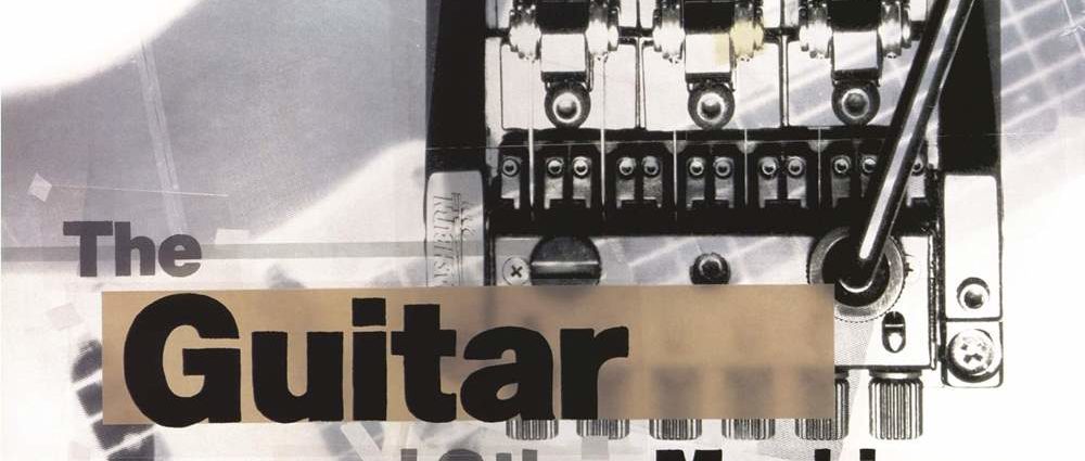 The Durrutti Column: The Guitar and Other Machines (Factory Records; 1987) Por Pachi Tapiz [Clásicos atemporales] - Tomajazz - The Durrutti Column: The Guitar and Other Machines (Factory Records; 1987) es el disco reseñado por Pachi Tapiz tras la sugerencia de Enrique Farelo en los Clásicos atemporales