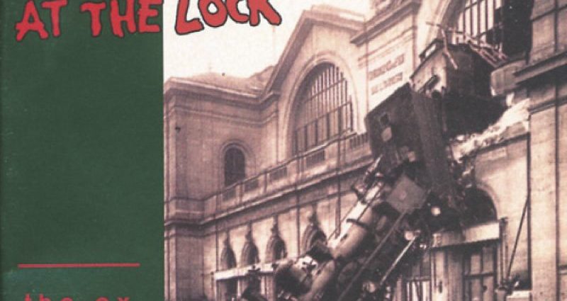 The Ex y Tom Cora: Scrabbling at the Lock (Ex Records; 1991) Por Pachi Tapiz [Clásicos atemporales] - Tomajazz - Scrabbling at the Lock (Ex Records; 1991) de The Ex y Tom Cora: es el disco seleccionado por Pachi Tapiz entre los clásicos atemporales