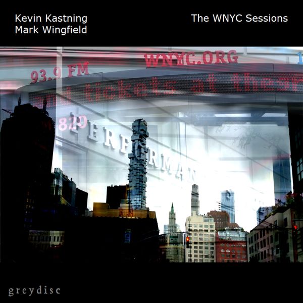 Kevin Kastning único e inclasificable. Por Enrique Farelo [Artículo de jazz] - Tomajazz - Kevin Kastning único e inclasificable. Enrique Farelo repasa en su artículo la trayectoria del guitarrista