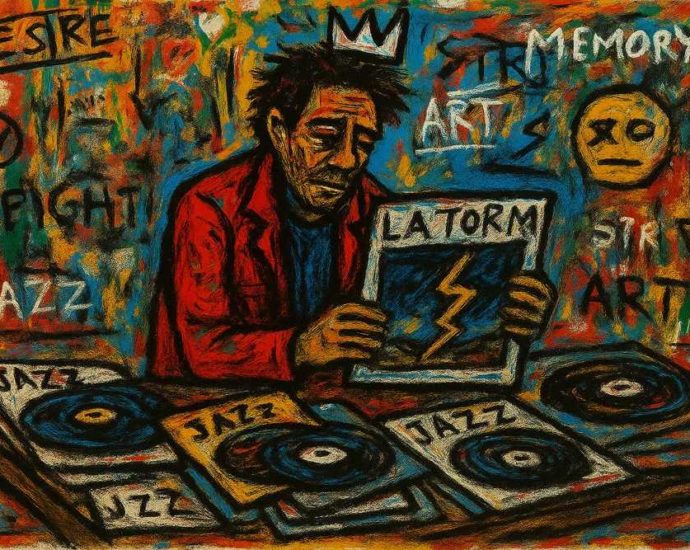 El Impulso. Por Marcos Pin [Relatos de jazz AKA Jazzoligía nórdico-galaica] - Tomajazz - El Impulso es la segunda entrega de Marcos Pin en su Jazzoligía nórdico-galaica