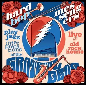 Jazz sin fronteras: seis viajes sonoros entre el homenaje y la reinvención. Por Pachi Tapiz [Grabaciones de jazz] - Tomajazz - Jazz sin fronteras: seis viajes sonoros entre el homenaje y la reinvención. Por Pachi Tapiz. Recalamos en Transcendence: Music of Pat Metheny (FMR Records) / Hard Bop Messengers: Live at Old Rock House. Play jazz interpretations of the Grateful Dead. (autoeditado) / Obed Calvaire, Bob Franceschini, Kevin Hays, Orlando Le Fleming: Whole Lotta Love: The Music of Led Zeppelin (Chesky Records) / Itziar Yagüe y Paul San Martín: Sugar in my Bowl: A Tribute to Bessie Smith (Autoeditado) / Jorge Rossy y Michael Kanan: Red on Maroon (Underpool)