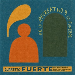 Universos Paralelos: emisión 13 de noviembre de 2025 (UP.T.31 P.09) [Noticias de jazz] - Tomajazz - En el segundo programa del mes de noviembre de los Universos Paralelos de Sergio Cabanillas, suena música de José Recacha, Simon Phillips / Antony Papamichael / Jimmy Haslip, Cuarteto Fuerte, Miguel Rodrigues, Third Coast Percussion