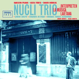 Universos Paralelos: emisión 6 de noviembre de 2025 (UP.T.31 P.08) [Noticias de jazz] - Tomajazz - En la edición del 6 de noviembre de 2025 d