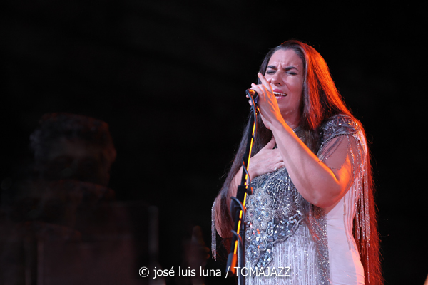 Big Band Ciutat d'Eivissa (37 Eivissa Jazz 2025. Parc Reina Sofía. Eivissa. 2025-09-03) Por José Luis Luna Rocafort [INSTANTZZ AKA Galería fotográfica AKA Fotoblog de jazz, impro… y algo más] - Tomajazz - Big Band Ciutat d'Eivissa actuó en el 37 Eivissa Jazz 2025. José Luis Luna Rocafort lo retrata en INSTANTZZ