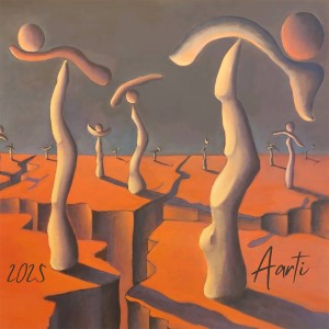 Universos Paralelos: emisión 27 de noviembre de 2025 (UP.T.31 P.11) [Noticias de jazz] - Tomajazz - La emisión del 27 de noviembre de 2025 es la número once de la temporada 2025-26. Con músicas de Eelco Van Zanten, Béla Fleck / Edmar Castañeda / Antonio Sánchez, David Mozetič 5Tet, Aarti, Fabio Piñas / Matías Formica / Lucas Abarracín, Sinavisar & Cheb Konchalovski #Noticiasdejazz