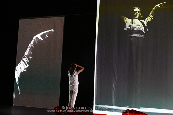 Jose Manuel Álvarez «Captura y Fuga» (Ciutat Flamenco / SAT!, 2025-10-23 / Barcelona) [V] Por Joan Cortès [Flamencuras AKA INSTANTZZ AKA Galería fotográfica AKA Fotoblog de jazz, impro… y algo más] - Tomajazz - Jose Manuel Álvarez «Captura y Fuga» actuó en Ciutat Flamenco de Barcelona el 23 de octubre de 2025. Joan Cortès lo retrata en las Flamencuras de INSTANTZZ