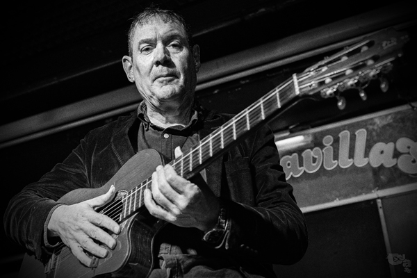 Chema Saiz (Jazz Con Sabor a Club. Festival de Jazz de Madrid. Maravillas Club, Madrid. 2025-11-16) Por Sergio Cabanillas [INSTANTZZ AKA Galería fotográfica AKA Fotoblog de jazz, impro… y algo más] - Tomajazz - Chema Saiz actuó dentro del ciclo Jazz Con Sabor a Club en el Festival de Jazz de Madrid, en Maravillas Club de Madrid, el 16 de noviembre de 2025. Sergio Cabanillas lo retrata en INSTANTZZ