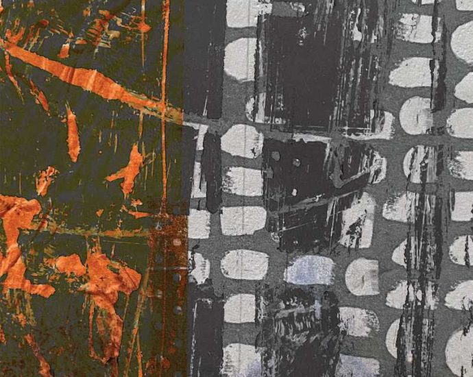 Cecil Taylor - Tony Oxley: Flashing Spirits (Burning Ambulance Music; 1988 publicado en 2025) Por Pachi Tapiz [Grabación de jazz] - Tomajazz - Flashing Spirits es una grabación inédita de Cecil Taylor - Tony Oxley publicada por Burning Ambulance Music en 2025. Pachi Tapiz repasa la grabación