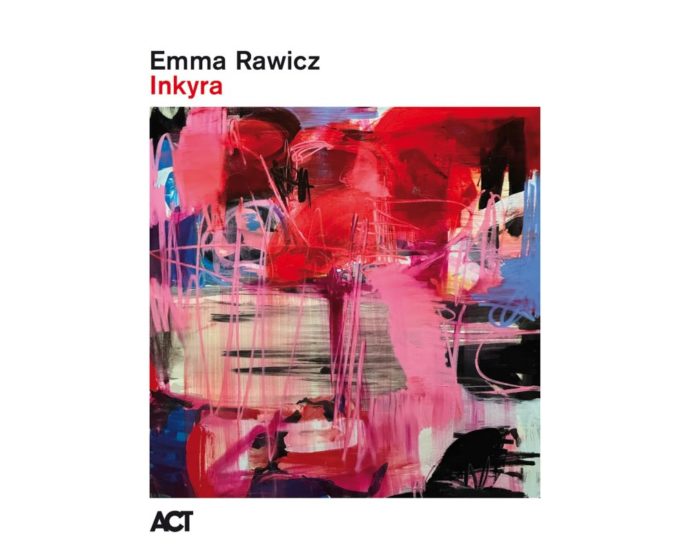 20251031 Emma Rawicz: Inkyra (ACT; 2025) - Tomajazz - Inkyra (ACT; 2025) es lo nuevo de la saxofonista Emma Rawicz. Pachi Tapiz repasa la grabación. Con Emma Rawicz, Gareth Lockrane, David Preston, Scottie Thompson, Kevin Glasgow (bajo eléctrico); Jamie Murray