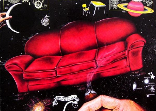 50 años de One Size Fits All de Frank Zappa. Por Carlos Lara [Grabación de jazz] - Tomajazz - Carlos Lara repasa