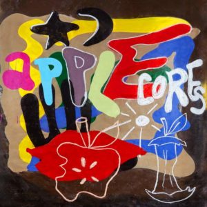 James Brandon Lewis: Apple Cores (Anti-Records; 2025) Por Carlos Lara [Grabación de jazz] - Tomajazz - Apple Cores (Anti-Records; 2025) es una grabación de James Brandon Lewis publicada hace unos meses. Carlos Lara repasa la grabación. Con James Brandon Lewis, Josh Werner, Chad Taylor, Guilherme Monteiro, Stephane San Juan 