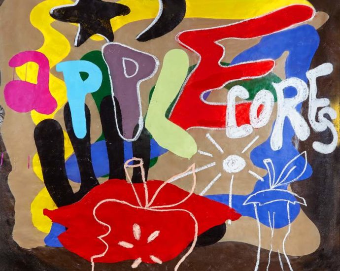 James Brandon Lewis: Apple Cores (Anti-Records; 2025) Por Carlos Lara [Grabación de jazz] - Tomajazz - Apple Cores (Anti-Records; 2025) es una grabación de James Brandon Lewis publicada hace unos meses. Carlos Lara repasa la grabación. Con James Brandon Lewis, Josh Werner, Chad Taylor, Guilherme Monteiro, Stephane San Juan