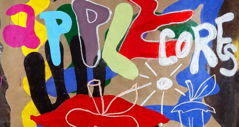 James Brandon Lewis: Apple Cores (Anti-Records; 2025) Por Carlos Lara [Grabación de jazz] - Tomajazz - Apple Cores (Anti-Records; 2025) es una grabación de James Brandon Lewis publicada hace unos meses. Carlos Lara repasa la grabación. Con James Brandon Lewis, Josh Werner, Chad Taylor, Guilherme Monteiro, Stephane San Juan