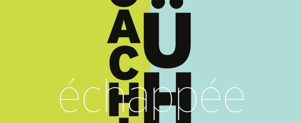 Joachim Kühn: Échappée (Intakt Records; 2025) Por Carlos Lara [Grabación de jazz] - Tomajazz - Échappée (Intakt Records; 2025) es la nueva grabación en solitario de Joachim Kühn. Carlos Lara repasa la grabación