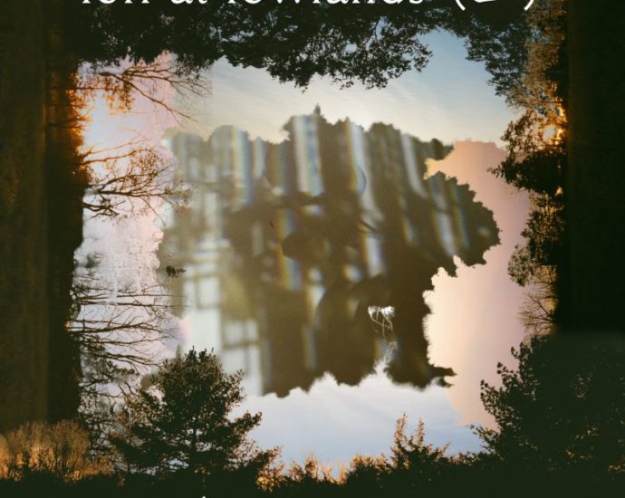 Kevin Sun: lofi at lowlands 二 (Endectomorph Music; 2025) Por Pachi Tapiz [Grabación de jazz] - Tomajazz - lofi at lowlands 二 (Endectomorph Music; 2025) es la propuesta de Kevin Sun y su particular manera de improvisar. Pachi Tapiz repasa la grabación. Con Kevin Sun, Walter Stinson, Kayvon Gordon