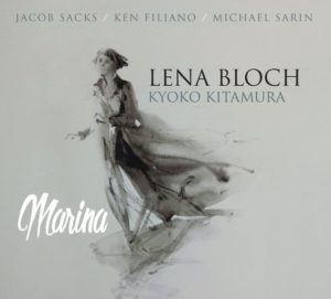 Lena Bloch: Marina (Fresh Sound Records; 2025) Por Pachi Tapiz [Grabación de jazz] - Tomajazz - Marina (Fresh Sound Records; 2025) es la nueva grabación de la saxofonista Lena Bloch. Pachi Tapiz repasa la grabación. Con Lena Bloch, Kyoko Kitamura, Jacob Sacks, Ken Filiano, Michael Sarin