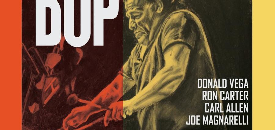 Mark Sherman: Bop Contest (Miles High Records; 2025) Por Pachi Tapiz [Grabación de jazz] - Tomajazz - Bop Contest (Miles High Records; 2025) es la nueva grabación de Mark Sherman. Pachi Tapiz repasa la grabación. Con Mark Sherman, Ron Carter, Donald Vega, Carl Allen, Joe Magnarelli