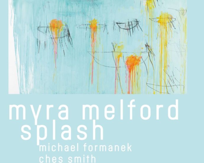 Myra Melford: Splash (Intakt Records; 2025) Por Carlos Lara [Grabación de jazz] - Tomajazz - Splash (Intakt Records; 2025) es la última grabación de Myra Melford. Carlos Lara lo repasa. Con Myra Melford, Ches Smith, Michael Formanek