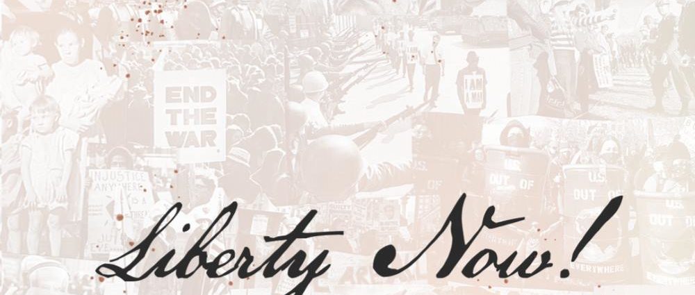 Phil Haynes & Free Country: Liberty Now! (Corner Store Jazz; 2025) Por Pachi Tapiz [Grabación de jazz] - Tomajazz - Liberty Now! (Corner Store Jazz; 2025) es la nueva entrega de Phil Haynes & Free Country. Pachi Tapiz repasa la grabación. Con Phil Haynes, Hank Roberts, Jim Yanda, Drew Gress