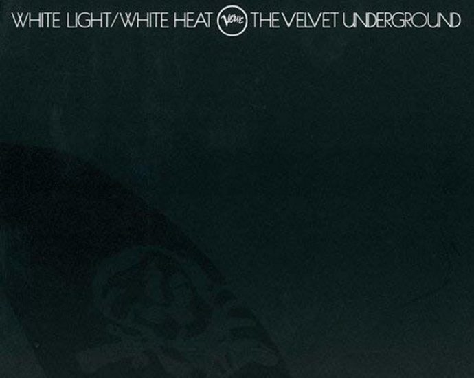 The Velvet Underground: White Light/White Heat (Verve Records, 1968) Por Pachi Tapiz [Clásicos atemporales] - Tomajazz - White Light/White Heat (Verve Records, 1968) de The Velvet Underground es el disco seleccionado por Pachi Tapiz para la sección clásicos atemporales