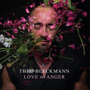 Theo Bleckmann: Love and Anger (Sunnyside; 2025) Por Pachi Tapiz [Grabación de jazz] - Tomajazz