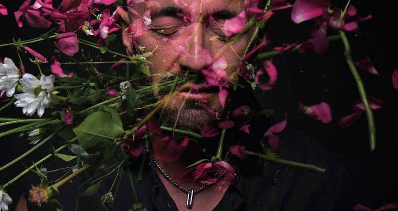 Theo Bleckmann: Love and Anger (Sunnyside; 2025) Por Pachi Tapiz [Grabación de jazz] - Tomajazz