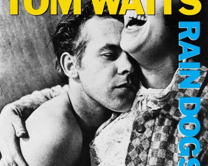 Tom Waits: Rain Dogs (Island Records; 1985) Por Pachi Tapiz [Clásicos atemporales] - Tomajazz - Rain Dogs (Island Records; 1985) es el disco elegido por Pachi Tapiz para la sección clásicos atemporales