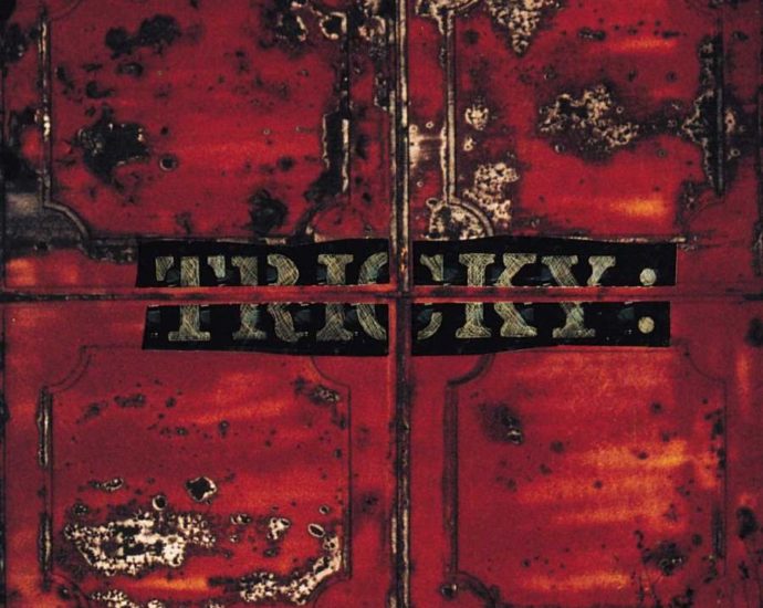 Tricky: Maxinquaye (1995; Island Records) Por Pachi Tapiz [Clásicos atemporales] - Tomajazz - Maxinquaye (1995; Island Records) de Tricky es la grabación elegida por Pachi Tapiz para la sección clásicos atemporales