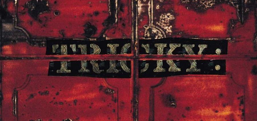 Tricky: Maxinquaye (1995; Island Records) Por Pachi Tapiz [Clásicos atemporales] - Tomajazz - Maxinquaye (1995; Island Records) de Tricky es la grabación elegida por Pachi Tapiz para la sección clásicos atemporales